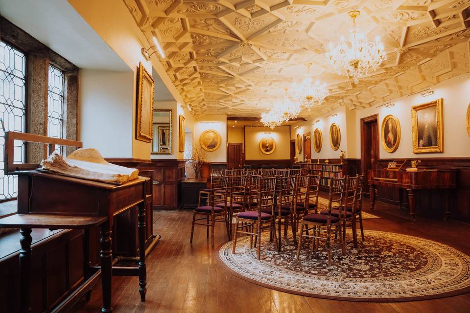 Lewtrenchard