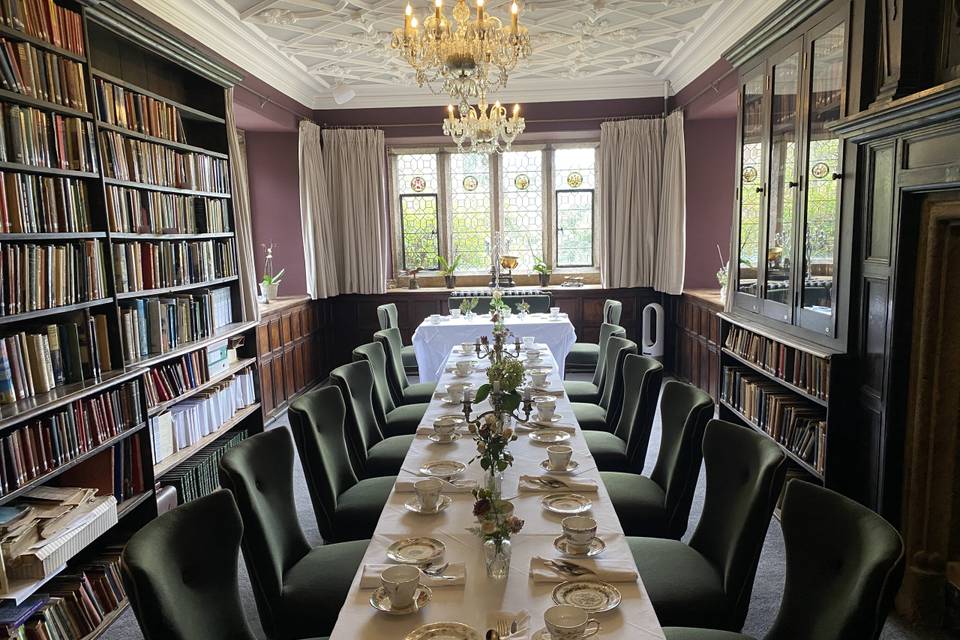 Afternoon tea Package