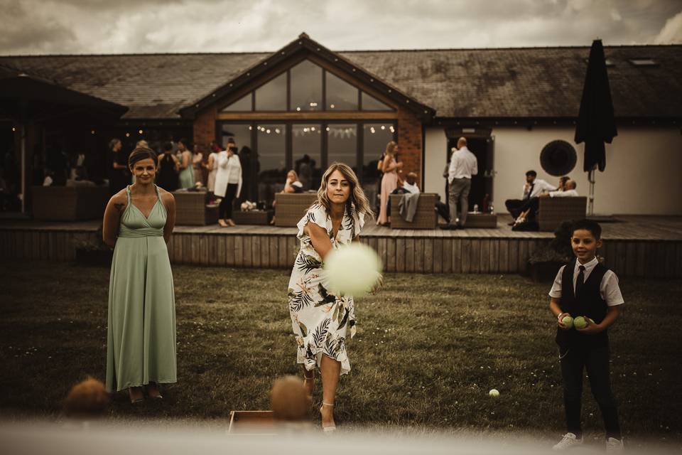 The Soulcase Wedding Photograhy