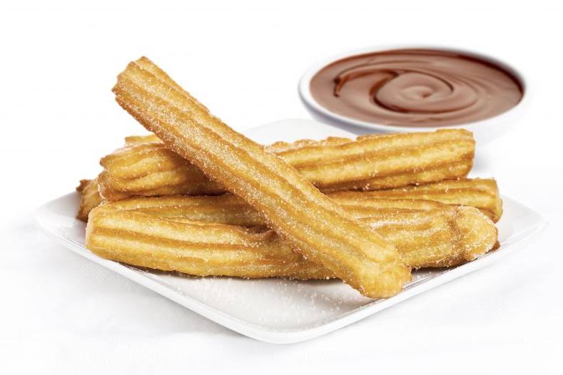 CHURROS