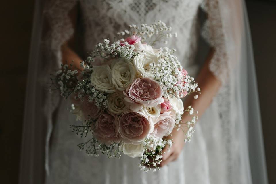 Bridal Bouquet