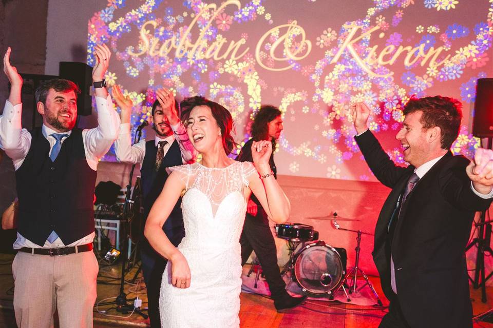 Theatre - After Dinner Party