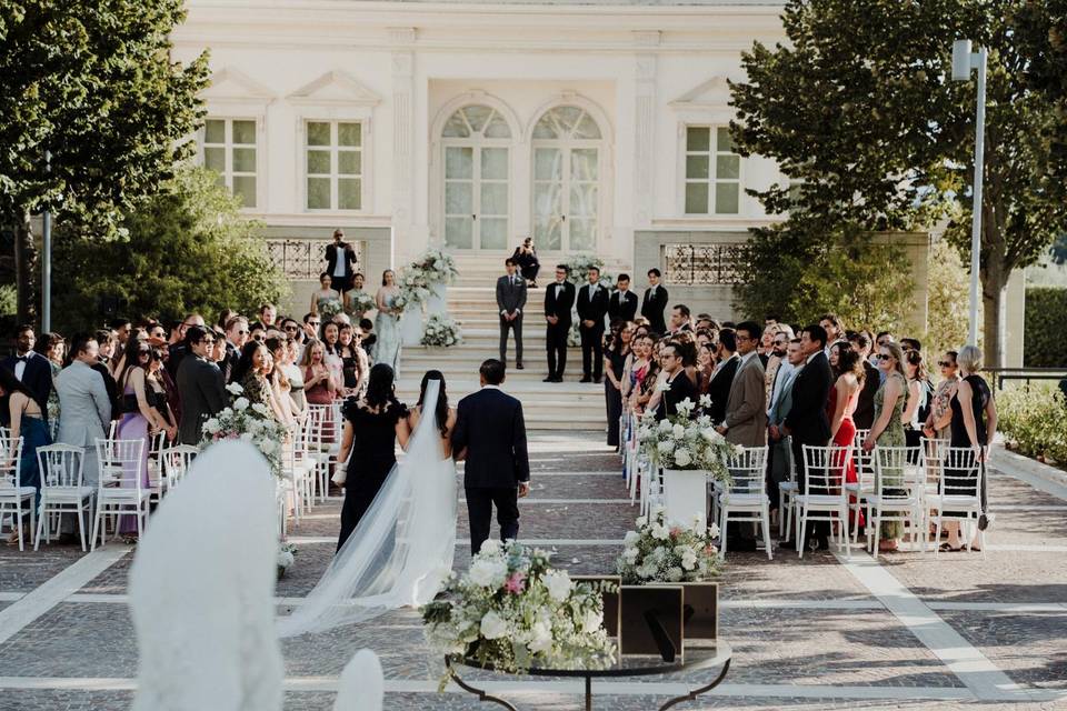 Ceremony