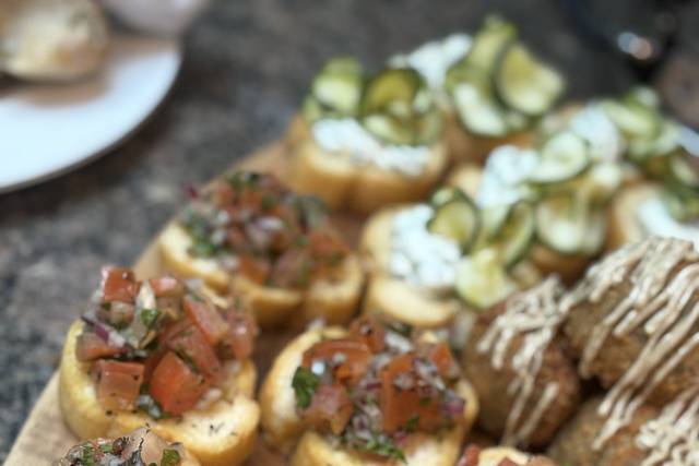 Sharing Boards