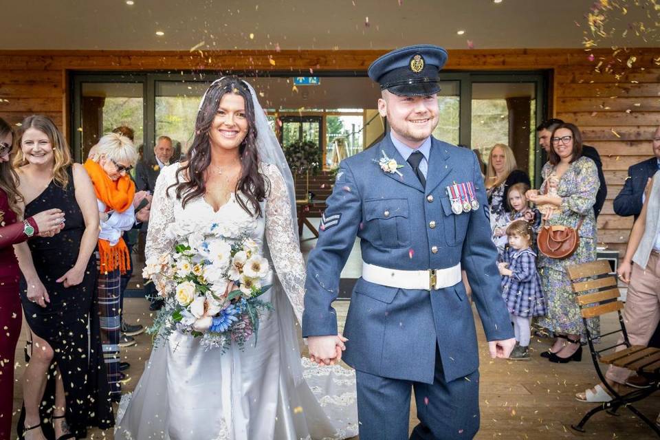 The Mill Barns, Bridgnorth