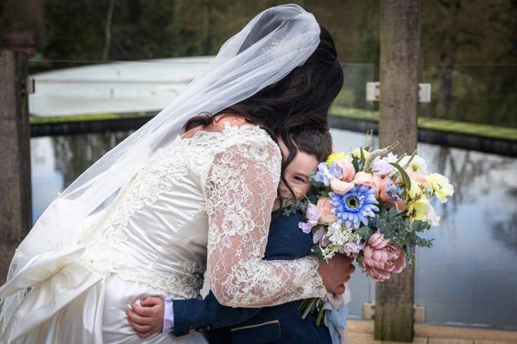 The Mill Barns, Bridgnorth