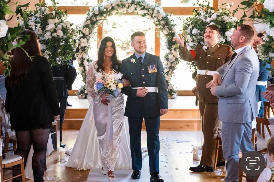 The Mill Barns, Bridgnorth