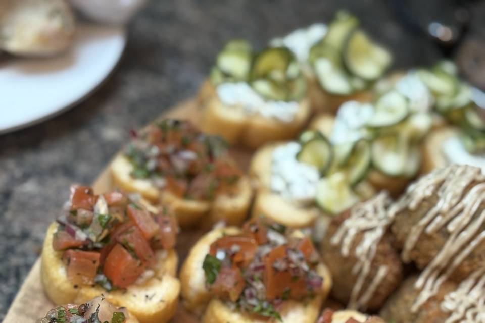 Sharing Boards