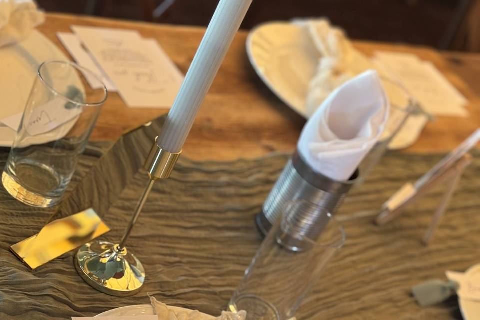 Table Design