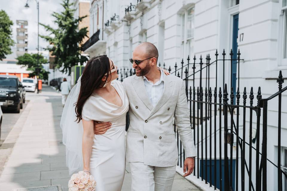 Newly Weds