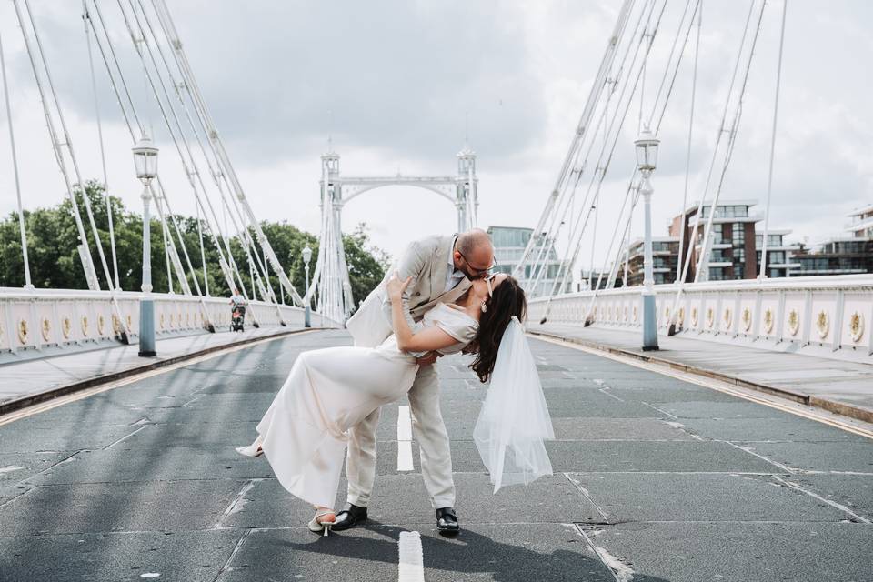 Albert Bridge