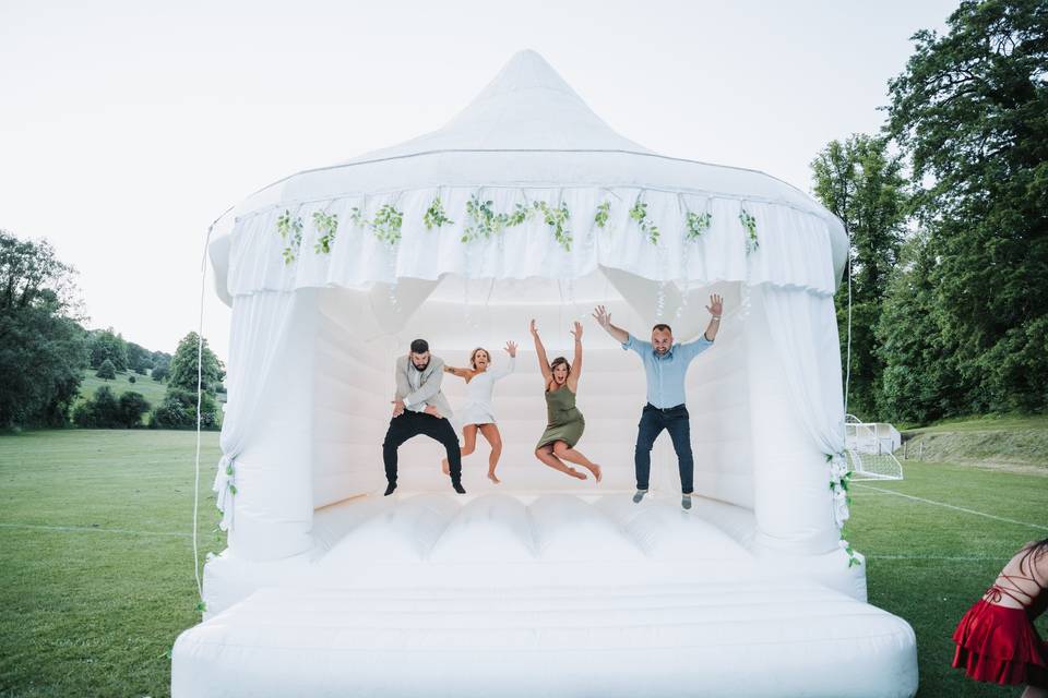 Wedding Fun