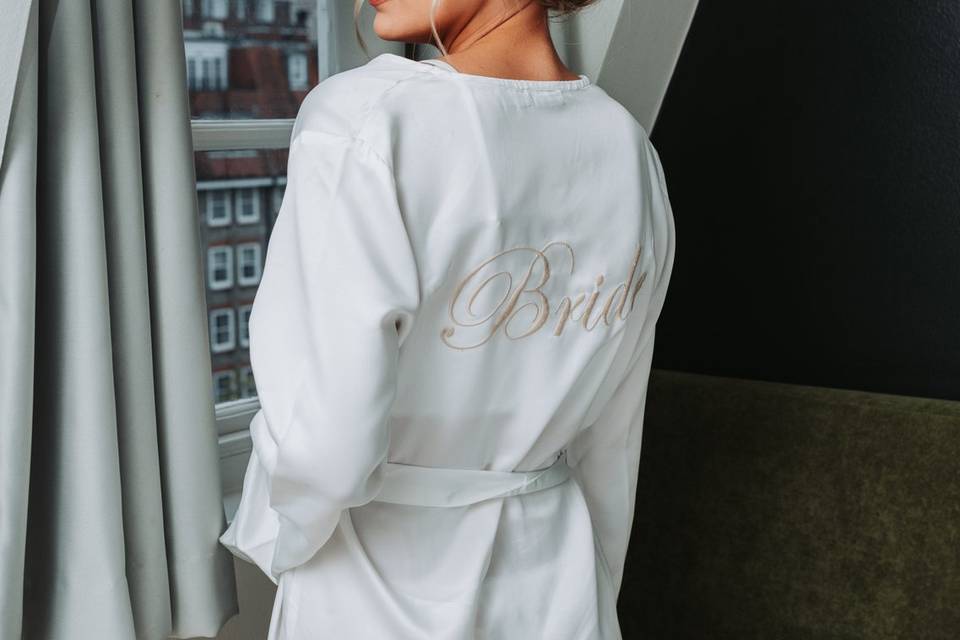 Bride