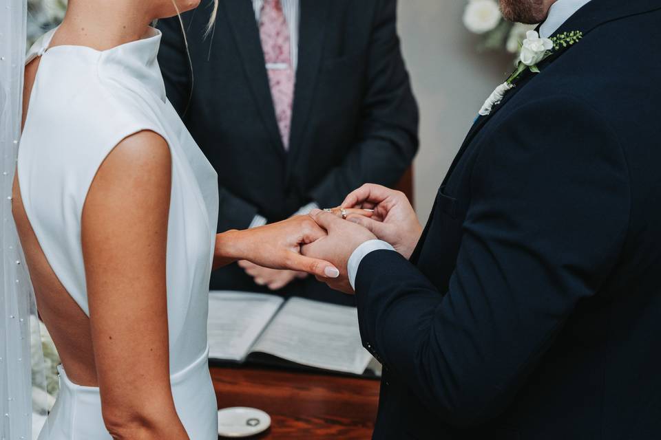 Wedding Rings