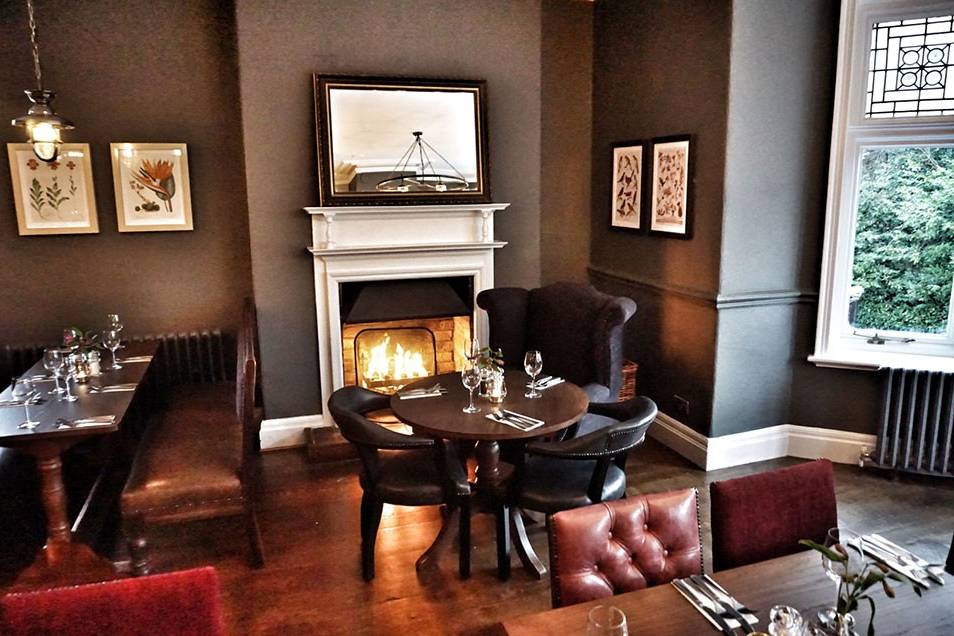 Private function room