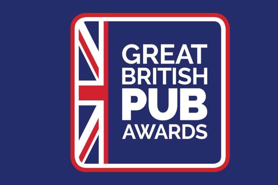 Winner best town pub 2026