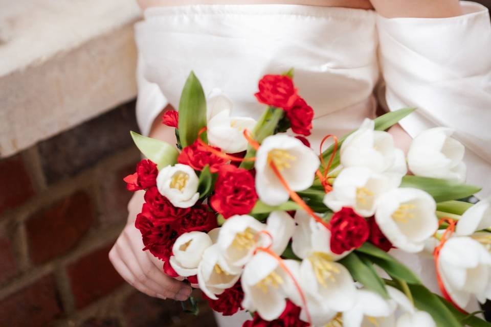 Bride