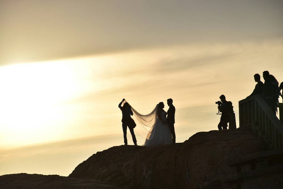 Clients in Algarve