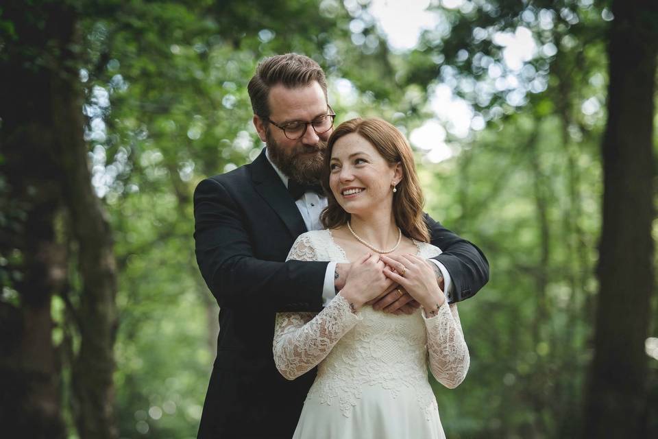 Oscar's Wedding Stories