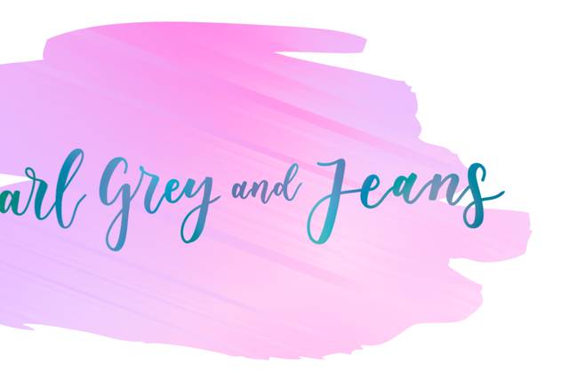 Earl Grey and Jeans