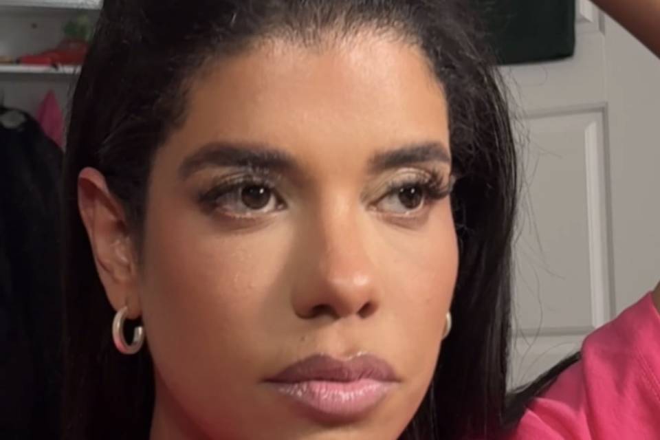 Dinner glam