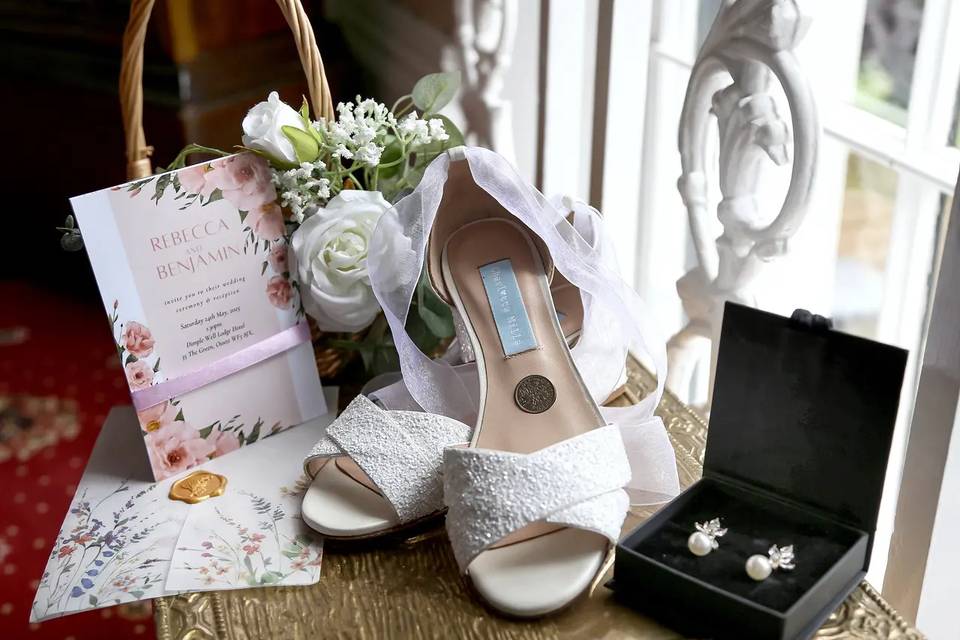 Bridal Wear