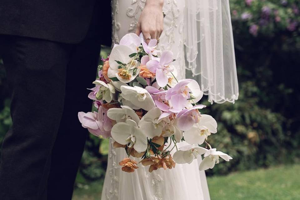 Wedding Flowers