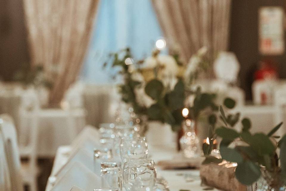 Top Table