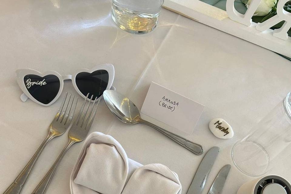 Place Setting