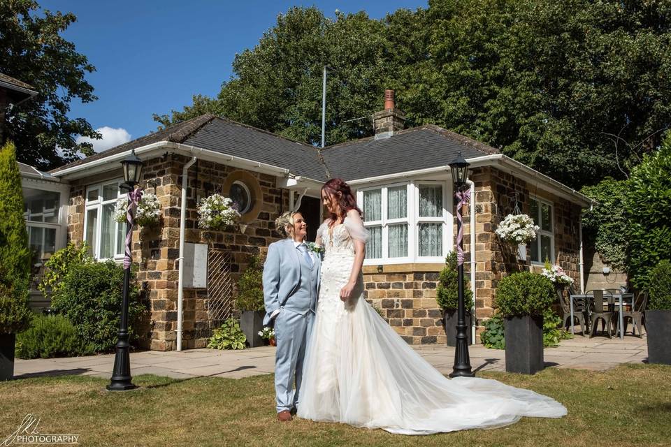Bridal Cottage