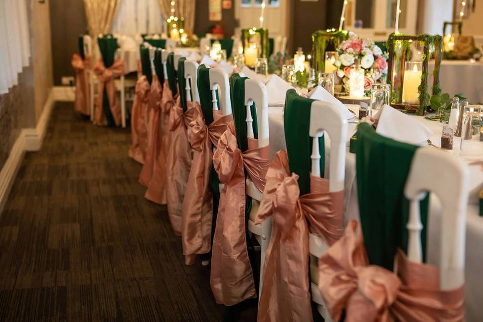 Top Table