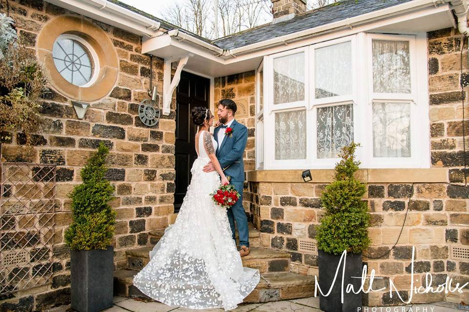 Bridal Cottage