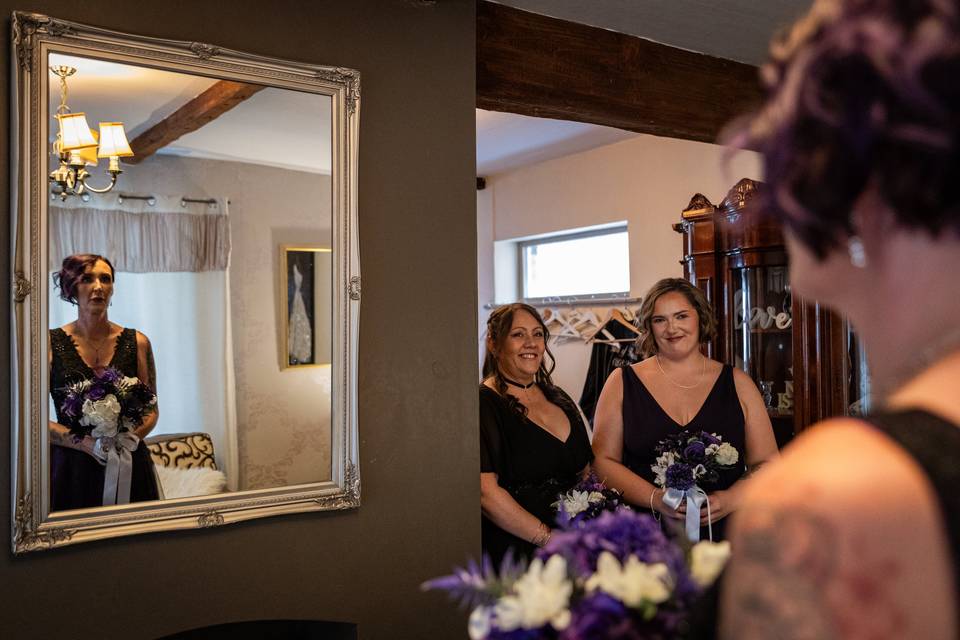 Bridal Cottage