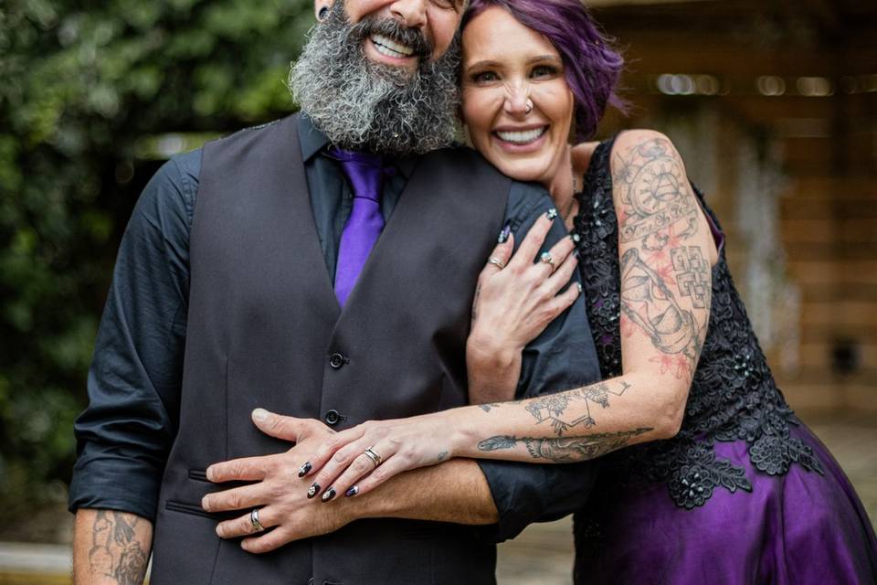 Wedding Photography