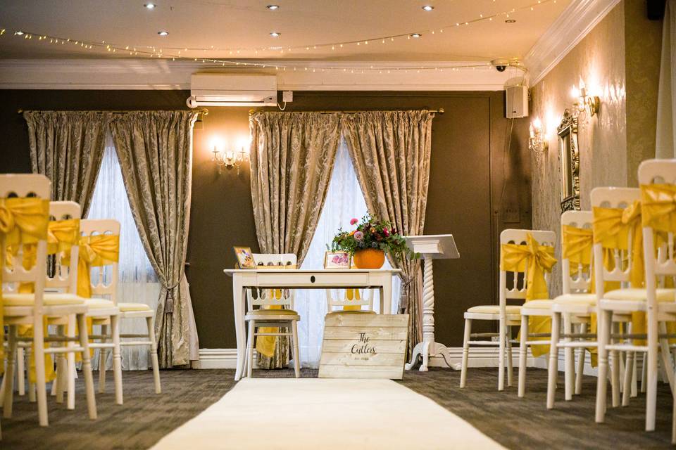 Morning Room
