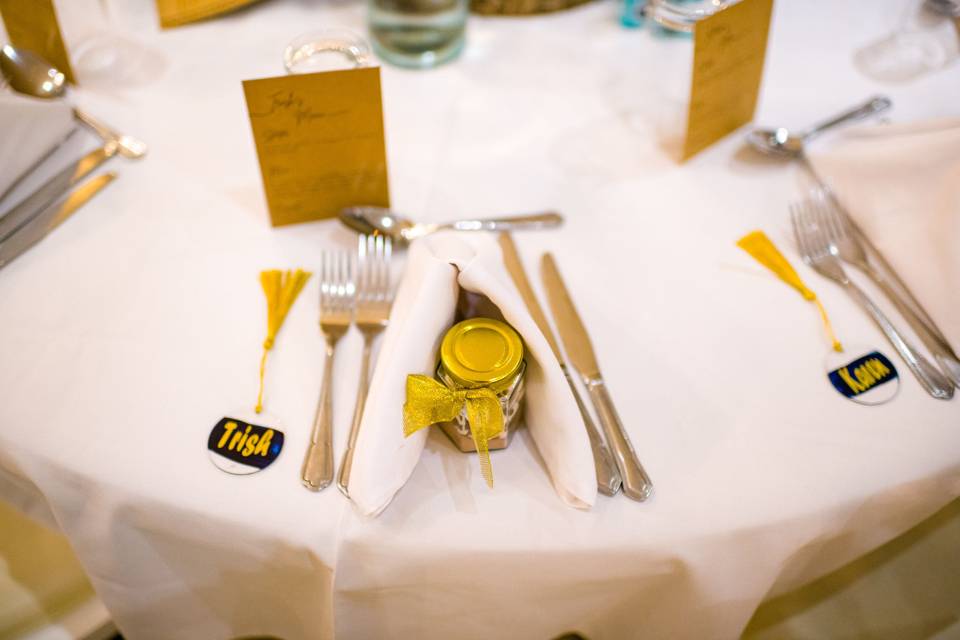 Place Setting
