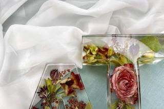 SO Resin - Flower Preservation