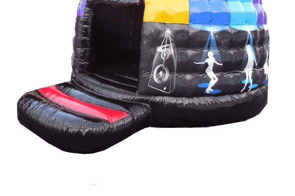 Bouncy Kings Bouncy Castle Hire