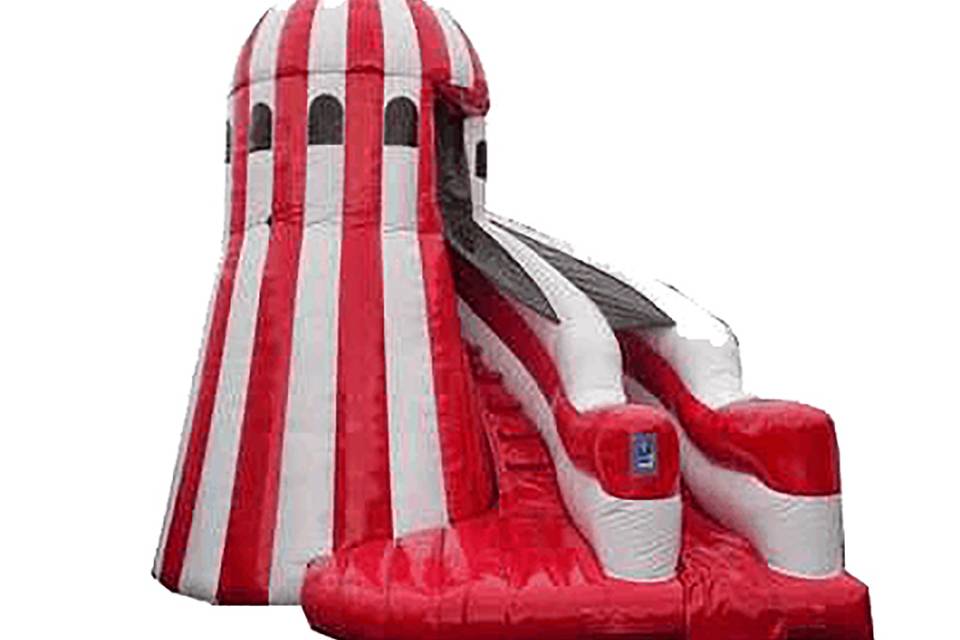 Bouncy Kings Bouncy Castle Hire