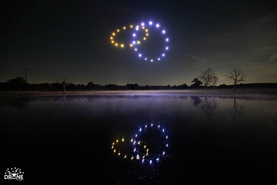 Drone rings