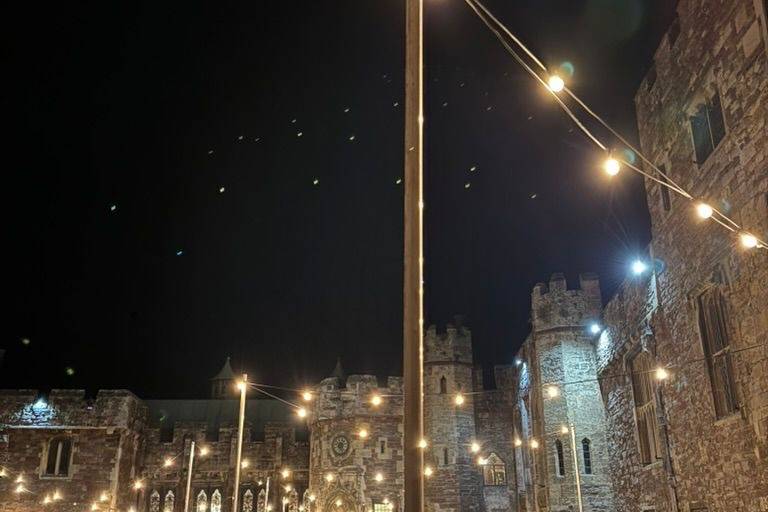 Festoon