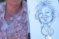 Mad Bager - Caricatures