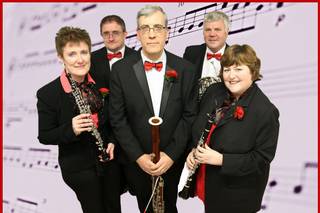 Phoenix Wind Quintet