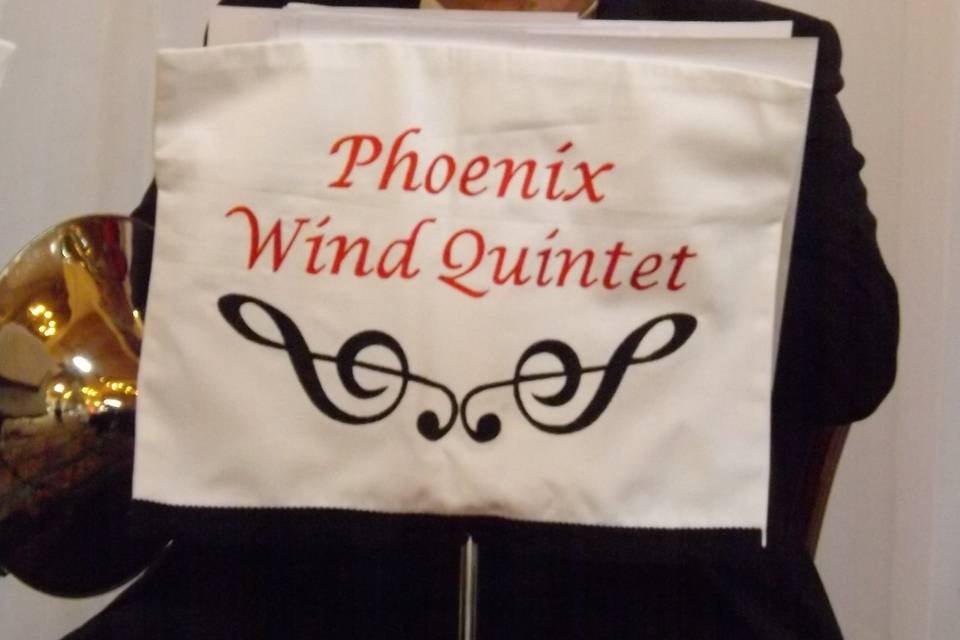 Phoenix Wind Quintet
