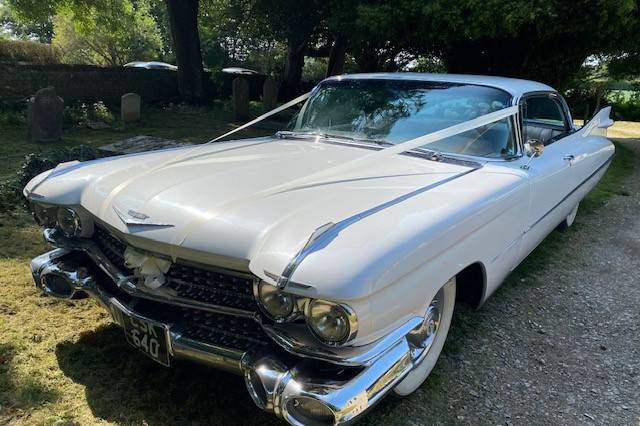 1959 Cadillac