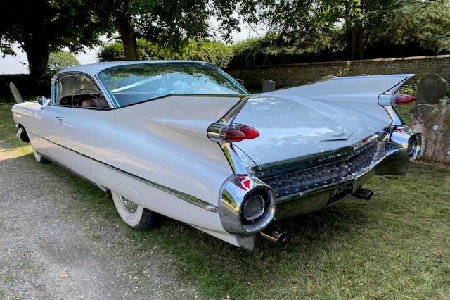 1959 Cadillac