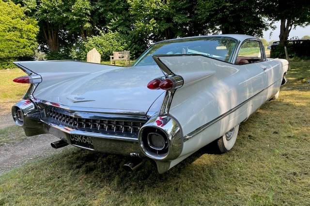 1959 Cadillac