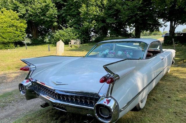 1959 Cadillac