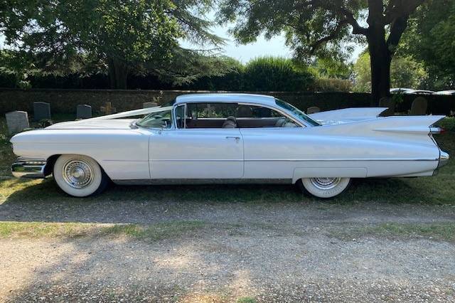 1959 Cadillac