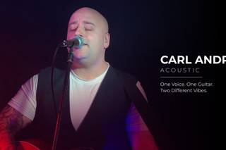 Carl Andrew Acoustic
